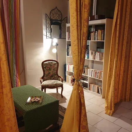 Affittacamere La Demeure Gabarret
