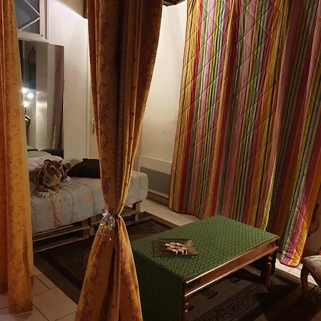 Guest house La Demeure