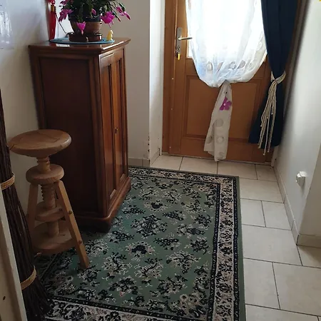 Guest house La Demeure Gabarret