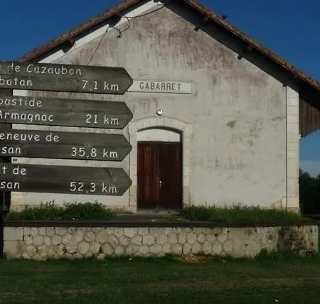 La Demeure Guest house *