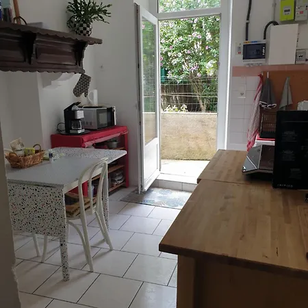Guest house La Demeure