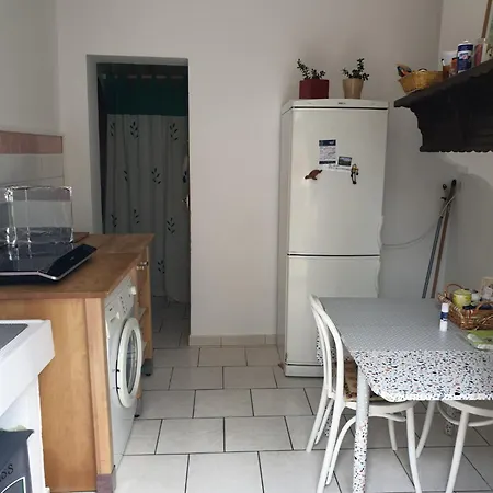 La Demeure Guest house *