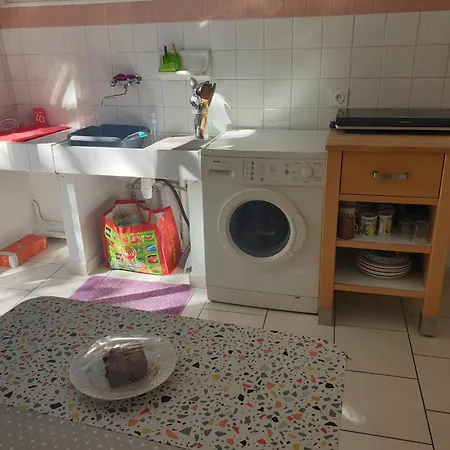 La Demeure Guest house *