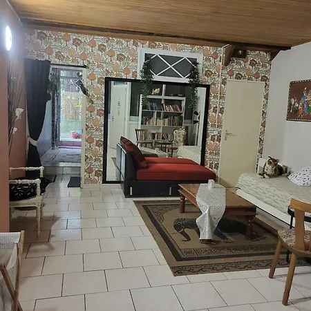 La Demeure Maison d'hôtes