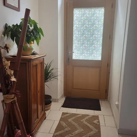 Maison d'hôtes La Demeure *